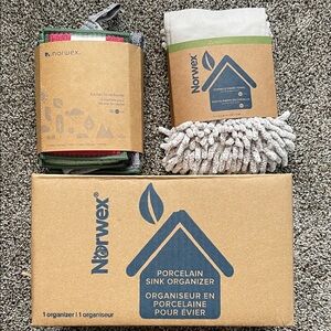*NEW* Norwex Kitchen Bundle
